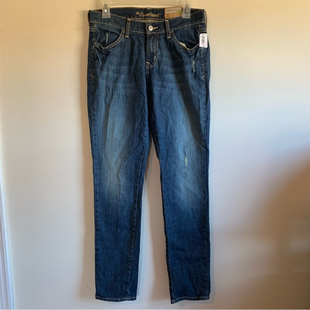 NWT Old Navy Sweetheart Jeans